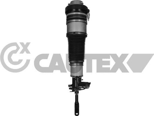 Cautex 752171 - Опора пневматической рессоры autosila-amz.com