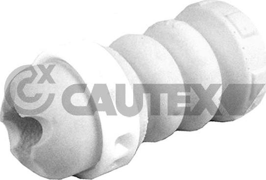 Cautex 757011 - Отбойник, демпфер амортизатора autosila-amz.com