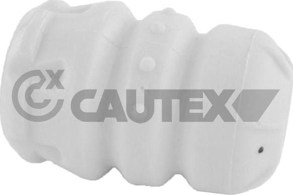 Cautex 757020 - Отбойник, демпфер амортизатора autosila-amz.com