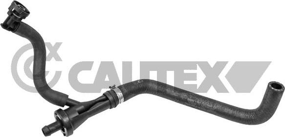 Cautex 757383 - Клапан, отвода воздуха из картера autosila-amz.com