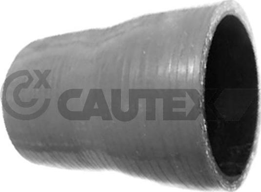 Cautex 757328 - Трубка, нагнетание воздуха autosila-amz.com