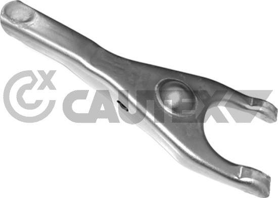 Cautex 769637 - Шток вилки переключения передач autosila-amz.com