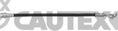Cautex 769115 - Тормозной шланг autosila-amz.com
