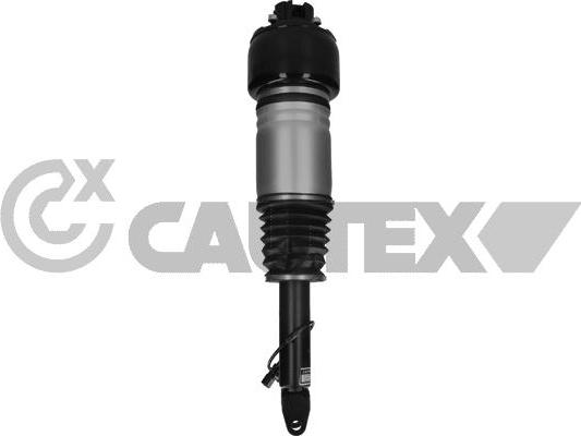 Cautex 769189 - Опора пневматической рессоры autosila-amz.com