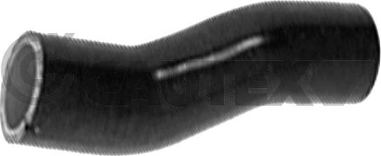 Cautex 769804 - Трубка, нагнетание воздуха autosila-amz.com