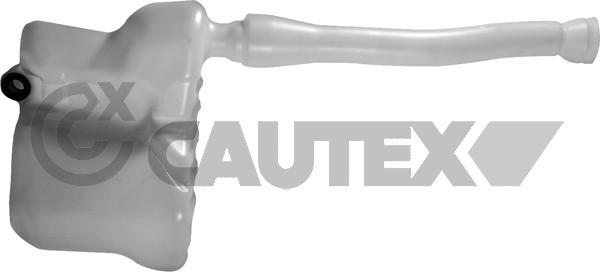 Cautex 769254 - Резервуар для воды (для чистки) autosila-amz.com