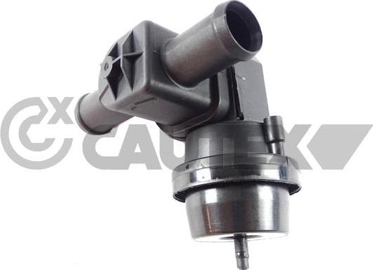 Cautex 769276 - Регулирующий клапан охлаждающей жидкости autosila-amz.com