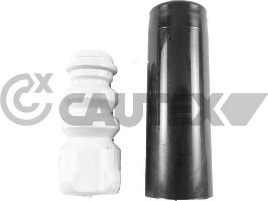 Cautex 764410 - Пылезащитный комплект, амортизатор autosila-amz.com