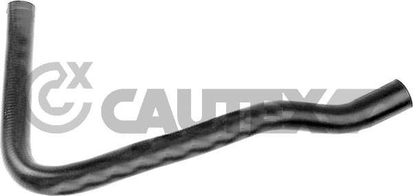 Cautex 766956 - Масляный шланг autosila-amz.com