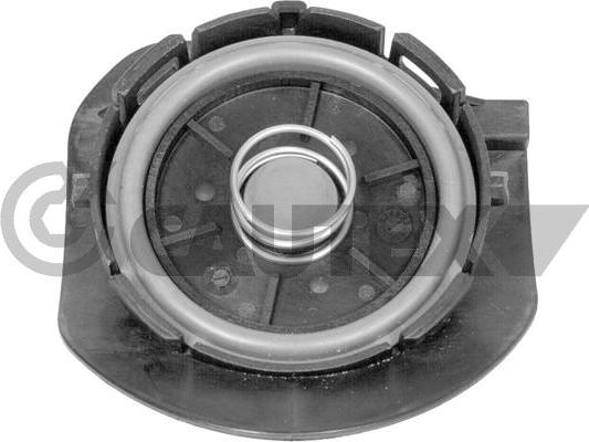 Cautex 766905 - Клапан, отвода воздуха из картера autosila-amz.com