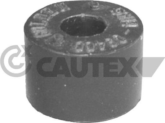 Cautex 766682 - Втулка стабилизатора autosila-amz.com