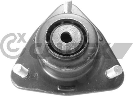 Cautex 766675 - Опора стойки амортизатора, подушка autosila-amz.com