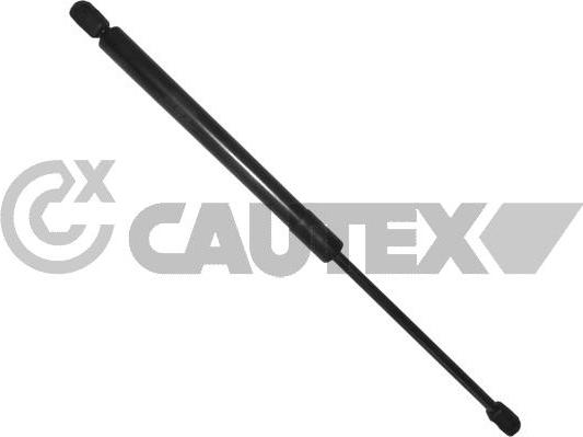 Cautex 760686 - Газовая пружина, упор autosila-amz.com