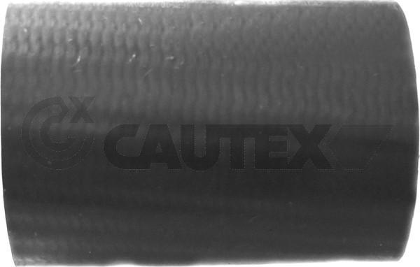 Cautex 760305 - Трубка, нагнетание воздуха autosila-amz.com