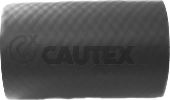 Cautex 760306 - Трубка, нагнетание воздуха autosila-amz.com
