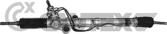 Cautex 768459 - Рулевой механизм, рейка autosila-amz.com