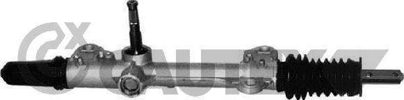 Cautex 768410 - Рулевой механизм, рейка autosila-amz.com