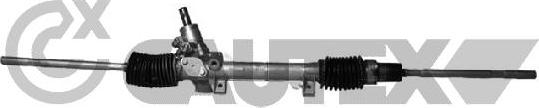Cautex 768411 - Рулевой механизм, рейка autosila-amz.com
