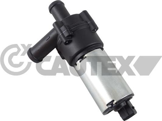 Cautex 768114 - Дополнительный водяной насос autosila-amz.com