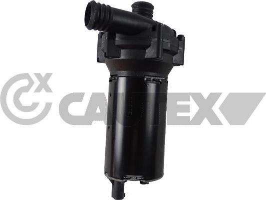 Cautex 768116 - Дополнительный водяной насос autosila-amz.com
