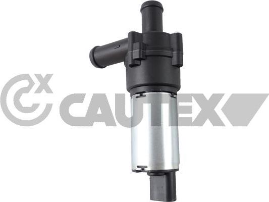 Cautex 768113 - Дополнительный водяной насос autosila-amz.com
