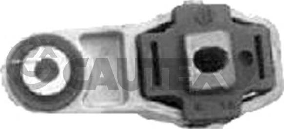 Cautex 767293 - Подушка, опора, подвеска двигателя autosila-amz.com