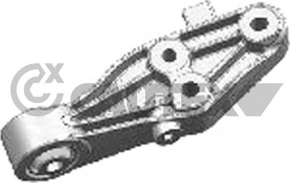 Cautex 767286 - Подушка, опора, подвеска двигателя autosila-amz.com