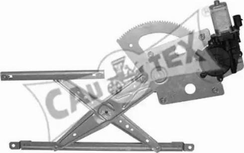 Cautex 707111 - Стеклоподъемник autosila-amz.com