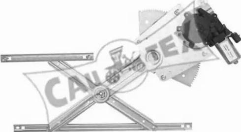 Cautex 707308 - Стеклоподъемник autosila-amz.com