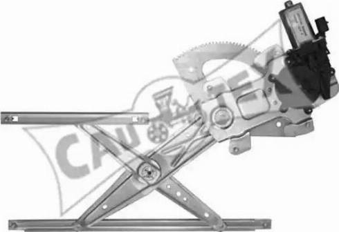 Cautex 707300 - Стеклоподъемник autosila-amz.com