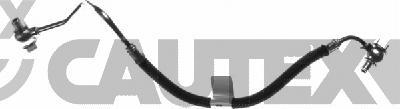 Cautex 774494 - Трубка, нагнетание воздуха autosila-amz.com