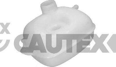 Cautex 774550 - Компенсационный бак, охлаждающая жидкость autosila-amz.com