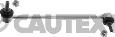 Cautex 774535 - Тяга / стойка, стабилизатор autosila-amz.com