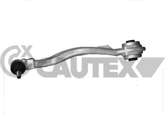 Cautex 775639 - Рычаг подвески колеса autosila-amz.com