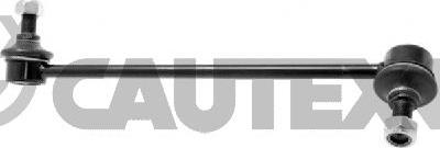 Cautex 775670 - Тяга / стойка, стабилизатор autosila-amz.com