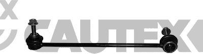 Cautex 775005 - Тяга / стойка, стабилизатор autosila-amz.com