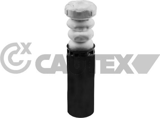 Cautex 770908 - Пылезащитный комплект, амортизатор autosila-amz.com