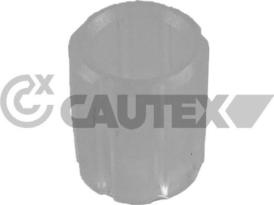 Cautex 770464 - Пружина растяжения, рычаг переключения передач autosila-amz.com
