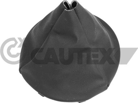 Cautex 770560 - Обшивка рычага переключения autosila-amz.com