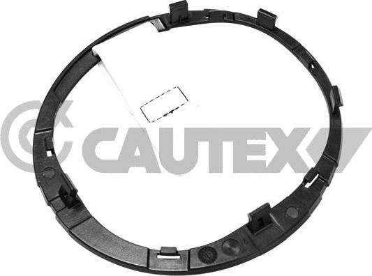 Cautex 770561 - Обшивка рычага переключения autosila-amz.com