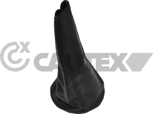 Cautex 770527 - Обшивка рычага переключения autosila-amz.com