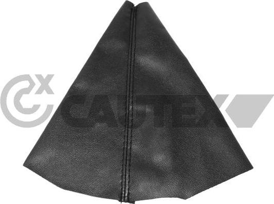 Cautex 770650 - Обшивка рычага переключения autosila-amz.com