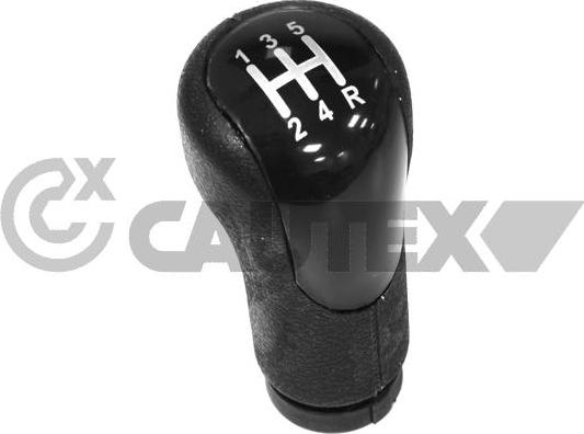 Cautex 770628 - Ручка рычага переключения передач autosila-amz.com