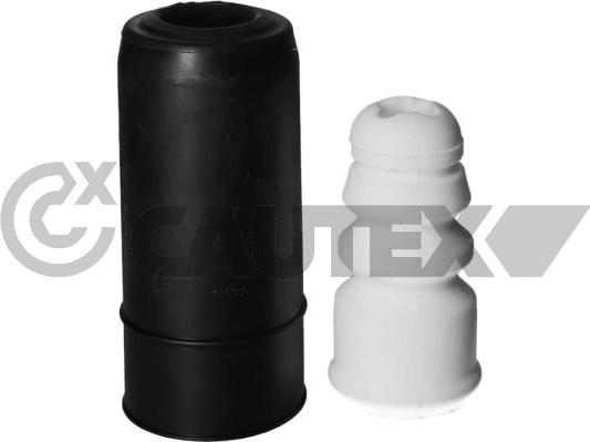 Cautex 770147 - Пылезащитный комплект, амортизатор autosila-amz.com