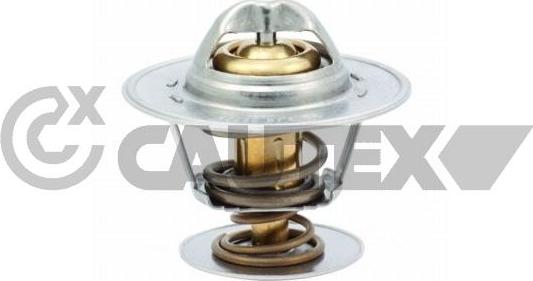 Cautex 770207 - Термостат охлаждающей жидкости / корпус autosila-amz.com
