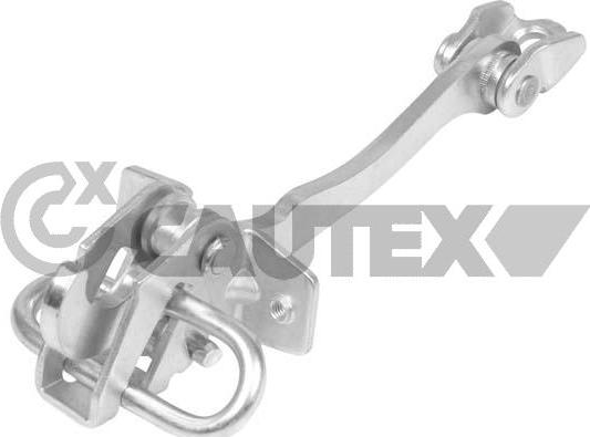 Cautex 770736 - Фиксатор двери autosila-amz.com