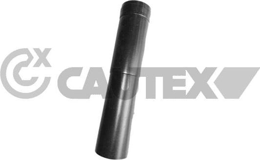 Cautex 771905 - Пыльник амортизатора, защитный колпак autosila-amz.com