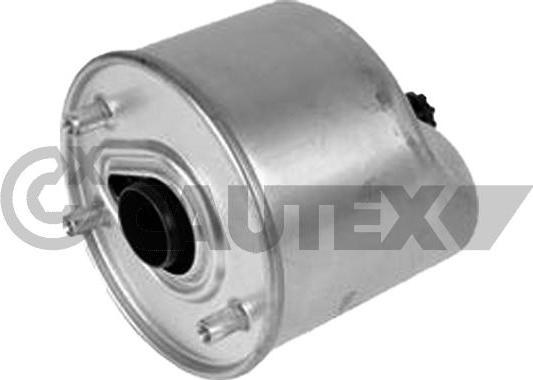 Cautex 771491 - Топливный фильтр autosila-amz.com