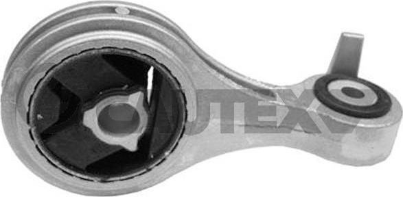 Cautex 771577 - Подушка, опора, подвеска двигателя autosila-amz.com