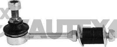Cautex 771165 - Тяга / стойка, стабилизатор autosila-amz.com